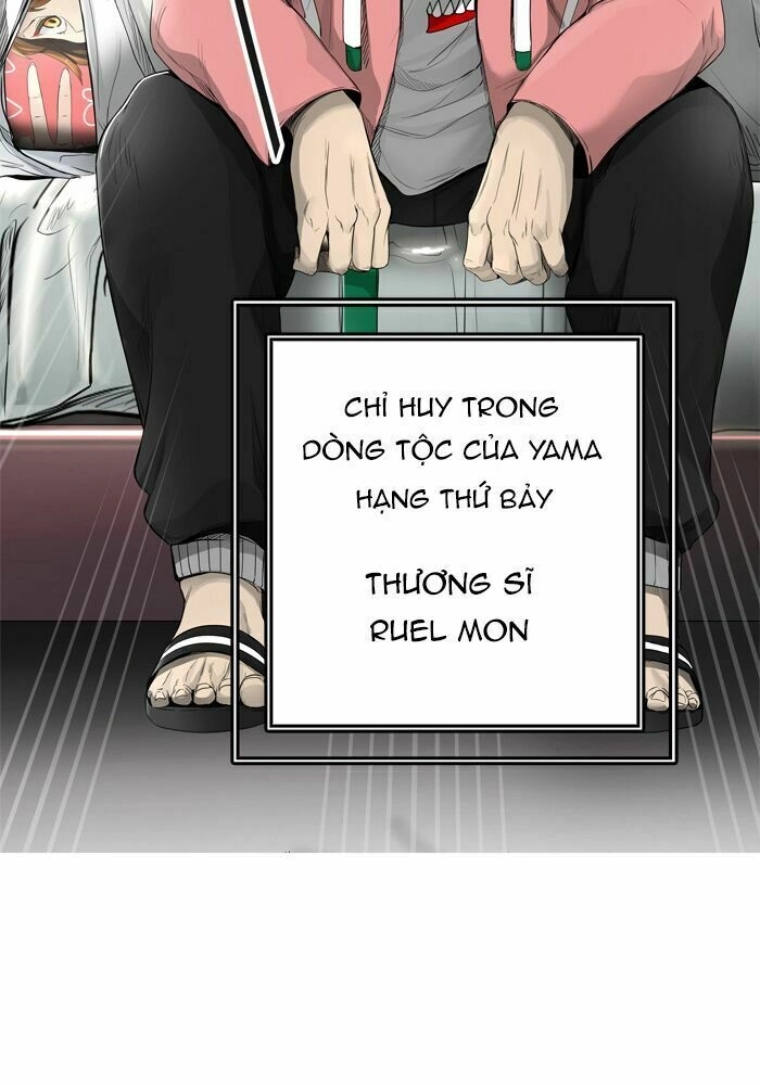 Tòa Tháp Bí Ẩn Chapter 438 - 45