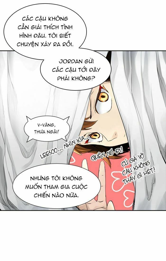 Tòa Tháp Bí Ẩn Chapter 438 - 46