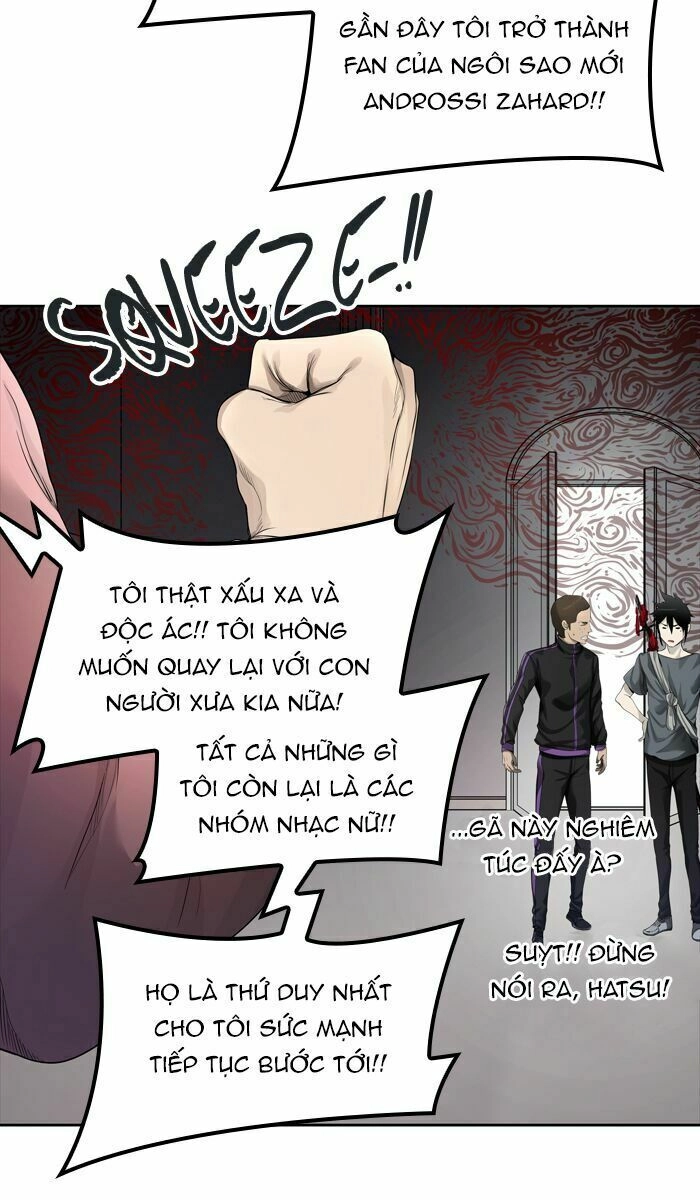 Tòa Tháp Bí Ẩn Chapter 438 - 52