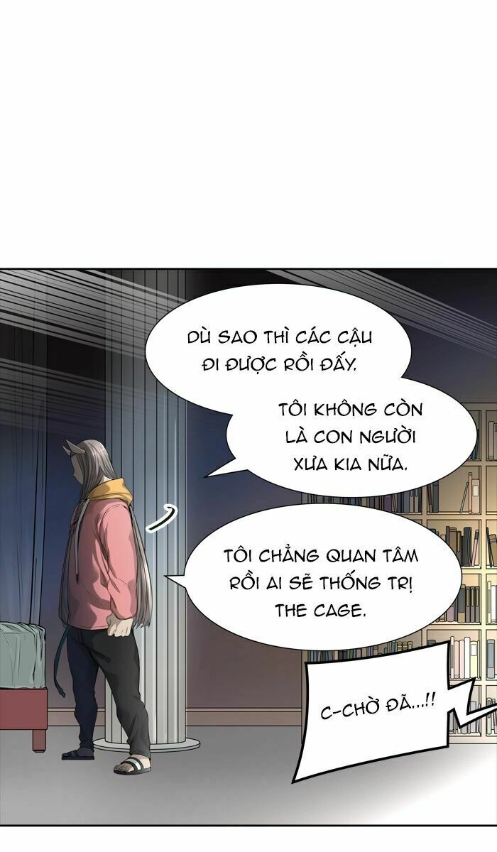 Tòa Tháp Bí Ẩn Chapter 438 - 53