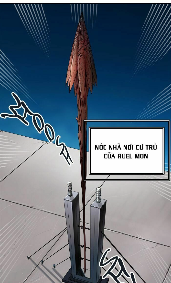 Tòa Tháp Bí Ẩn Chapter 438 - 57