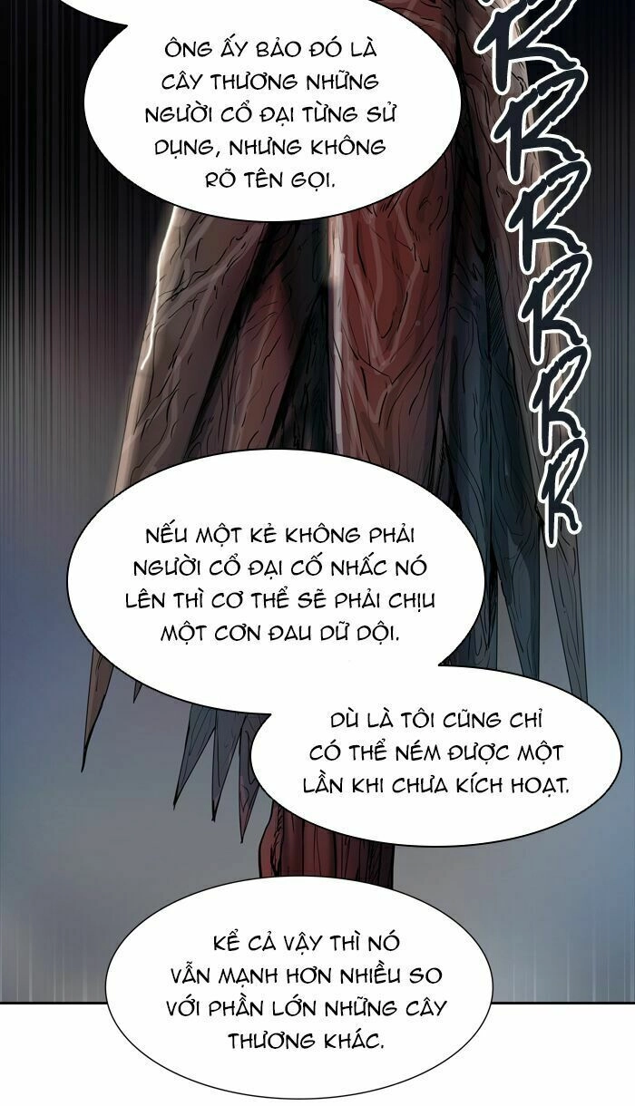 Tòa Tháp Bí Ẩn Chapter 438 - 60