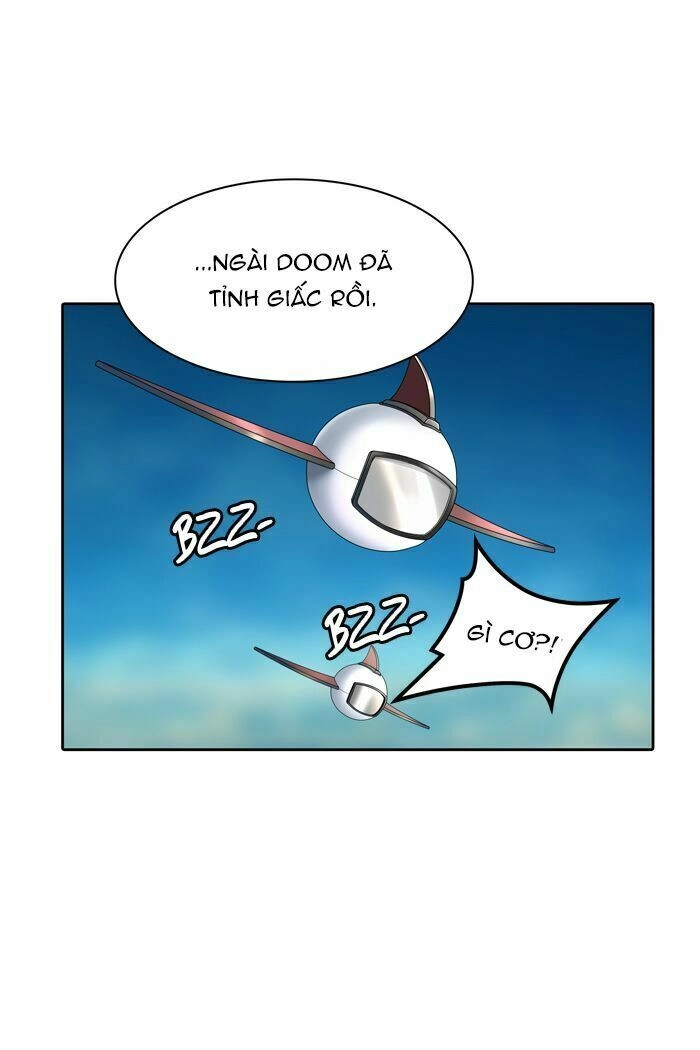 Tòa Tháp Bí Ẩn Chapter 438 - 62