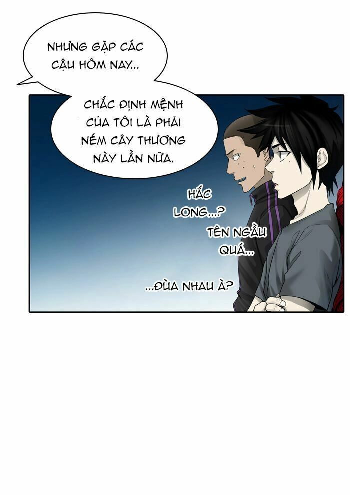 Tòa Tháp Bí Ẩn Chapter 438 - 65