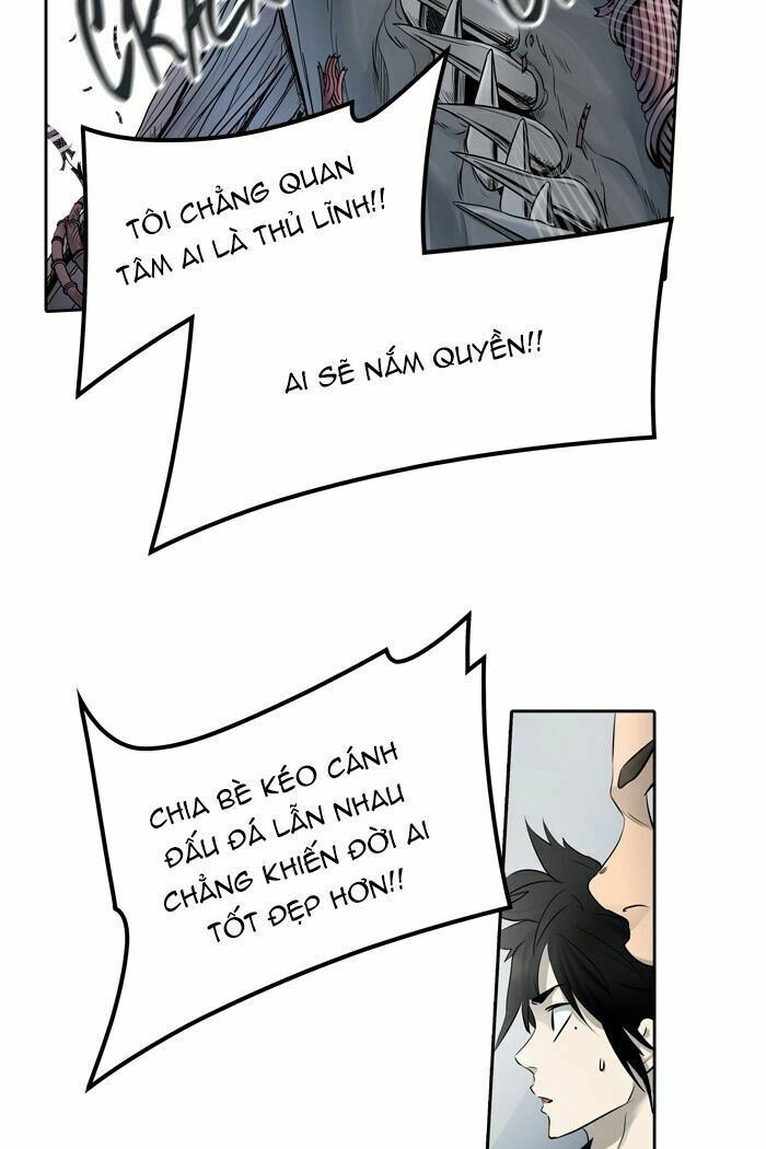 Tòa Tháp Bí Ẩn Chapter 438 - 75