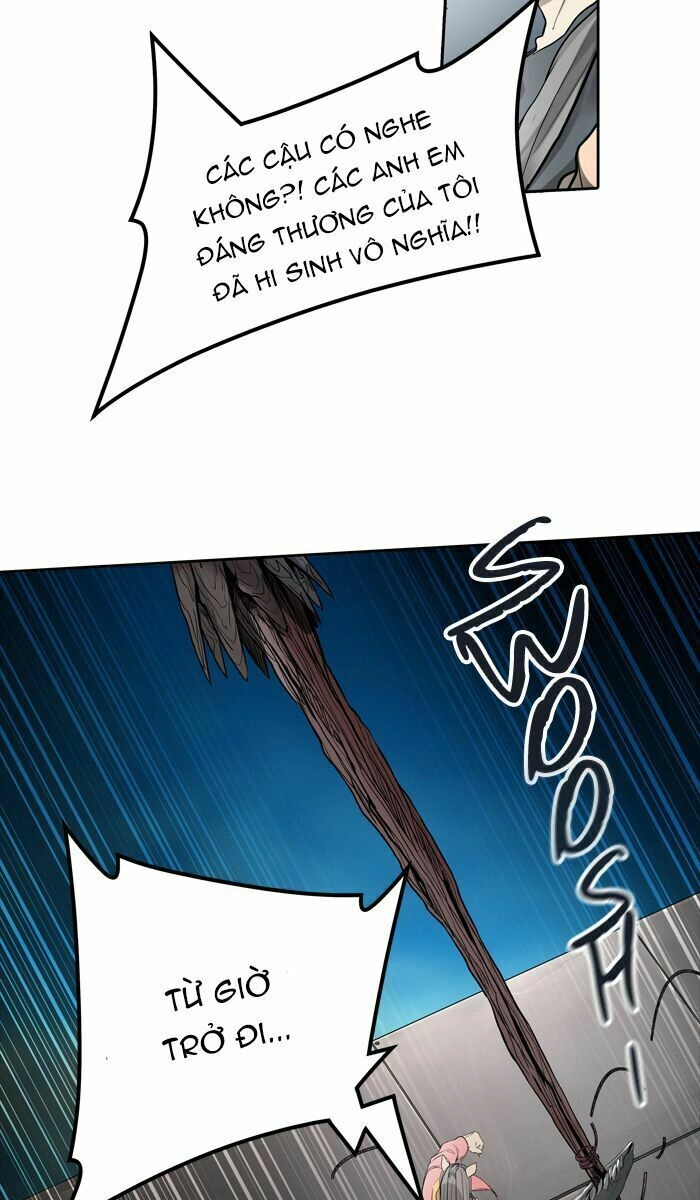 Tòa Tháp Bí Ẩn Chapter 438 - 76