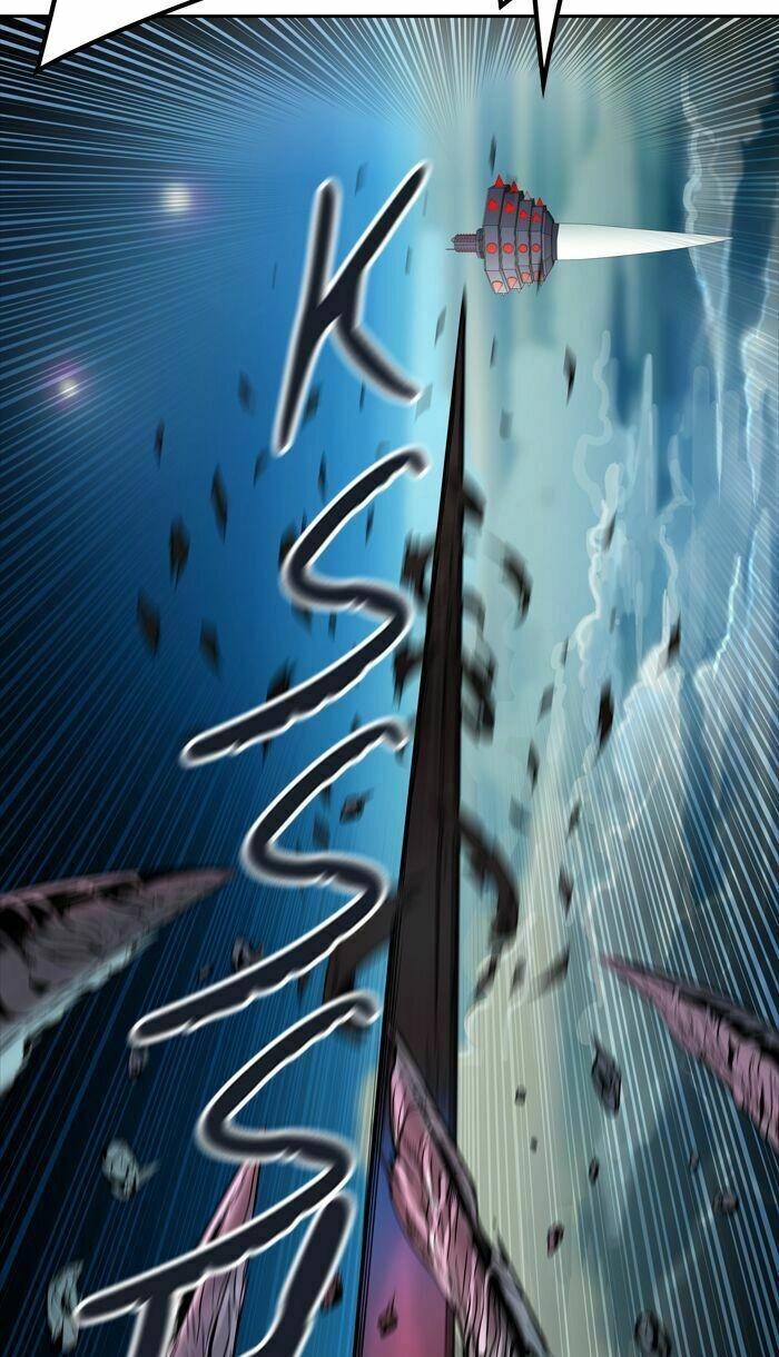 Tòa Tháp Bí Ẩn Chapter 438 - 78