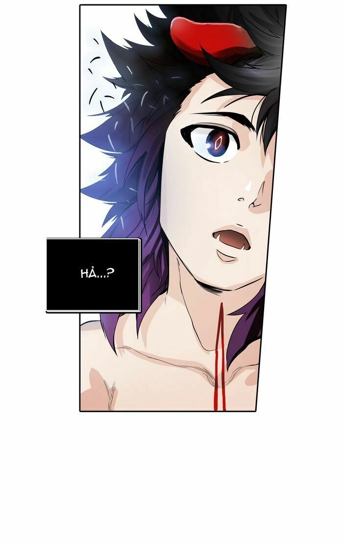 Tòa Tháp Bí Ẩn Chapter 438 - 83