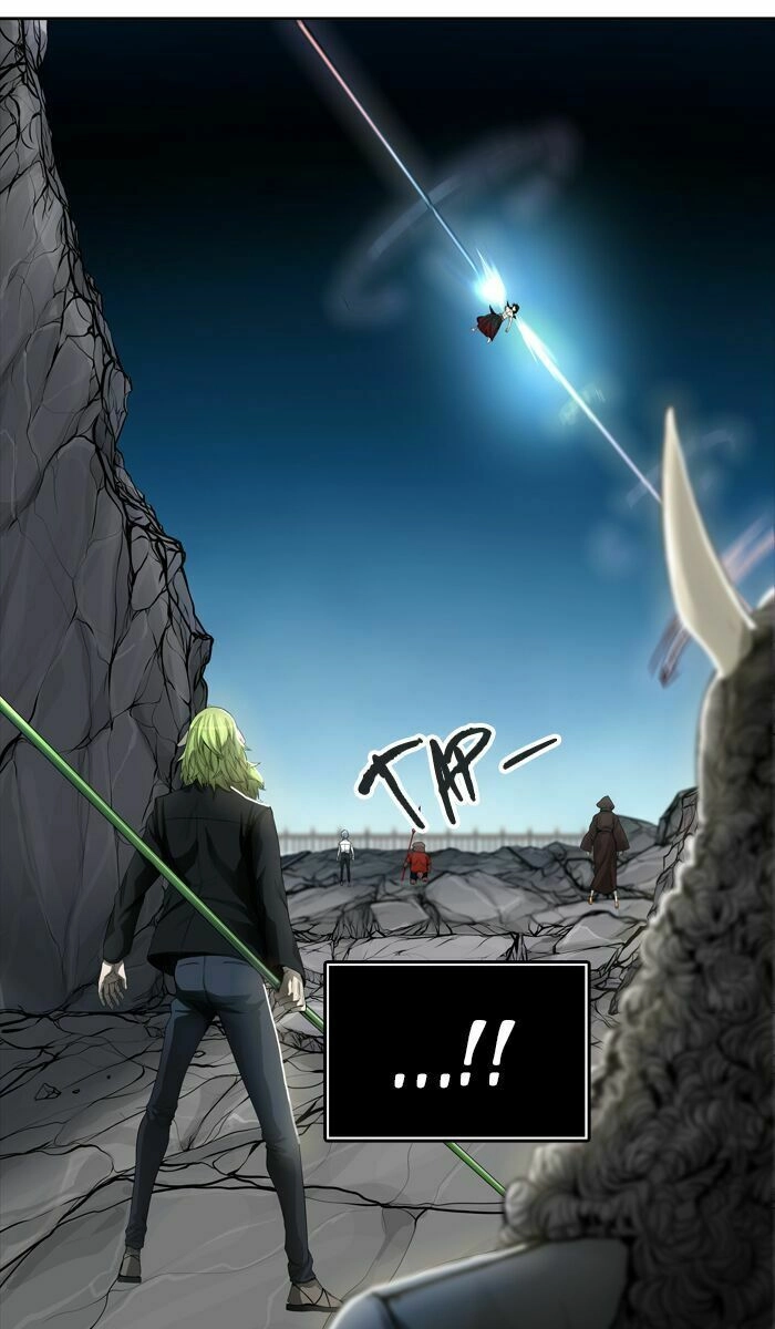 Tòa Tháp Bí Ẩn Chapter 438 - 87