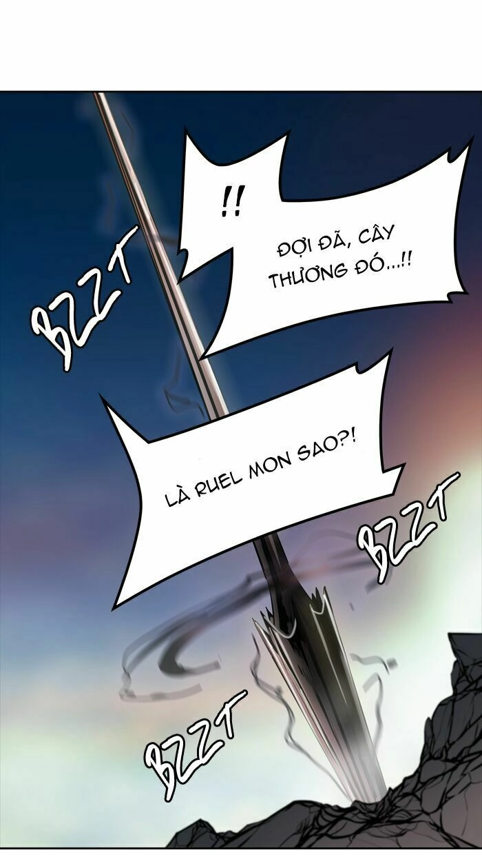 Tòa Tháp Bí Ẩn Chapter 438 - 91