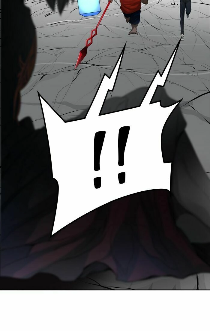 Tòa Tháp Bí Ẩn Chapter 438 - 98