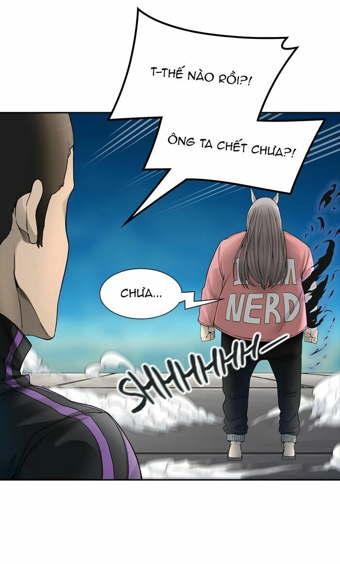 Tòa Tháp Bí Ẩn Chapter 438 - 103