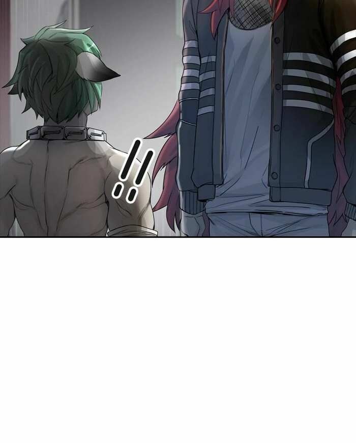 Tòa Tháp Bí Ẩn Chapter 438 - 107