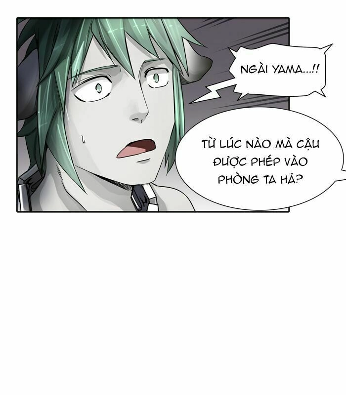 Tòa Tháp Bí Ẩn Chapter 438 - 108