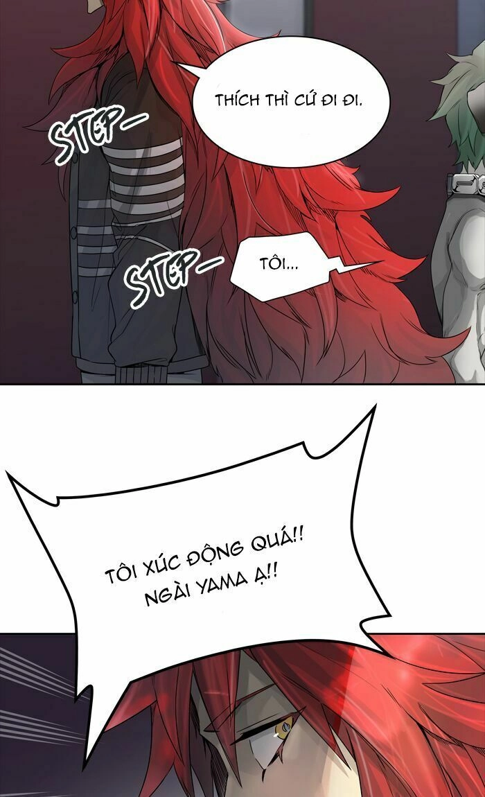 Tòa Tháp Bí Ẩn Chapter 438 - 111