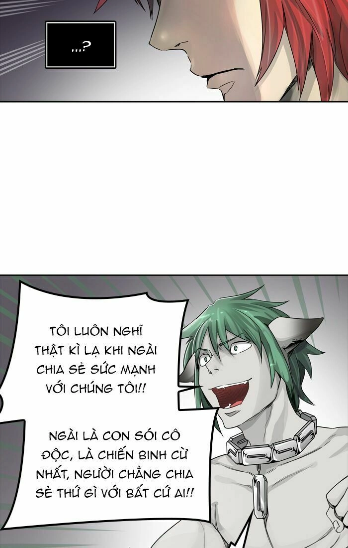 Tòa Tháp Bí Ẩn Chapter 438 - 112