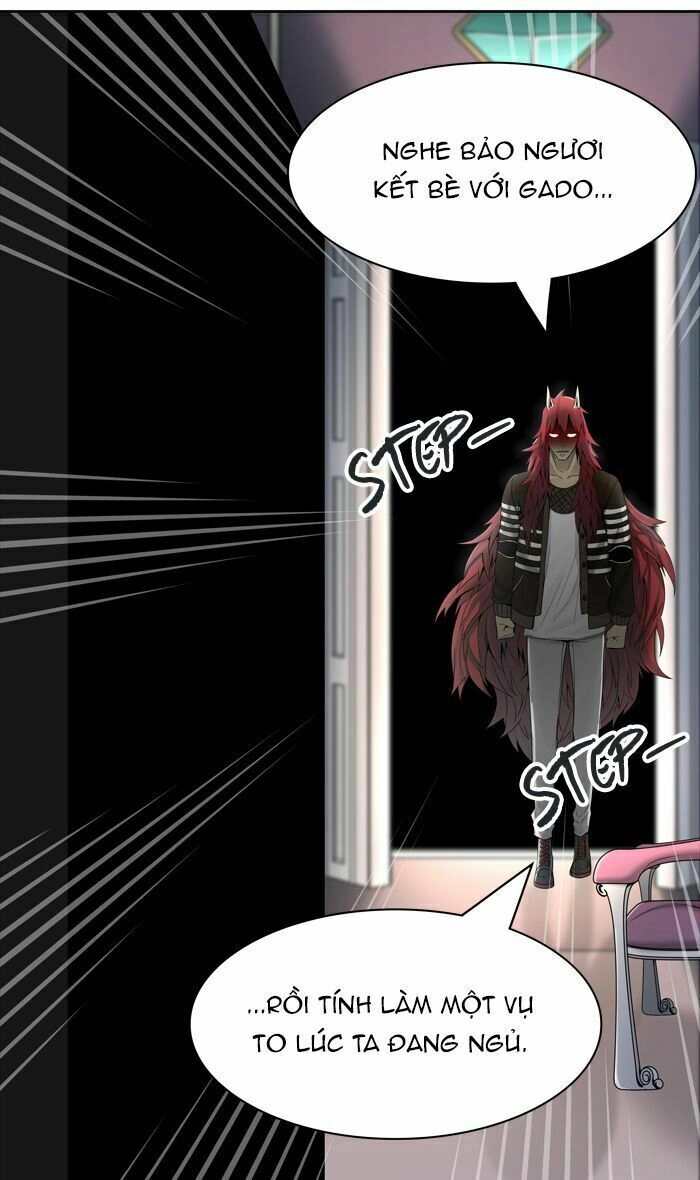 Tòa Tháp Bí Ẩn Chapter 438 - 122