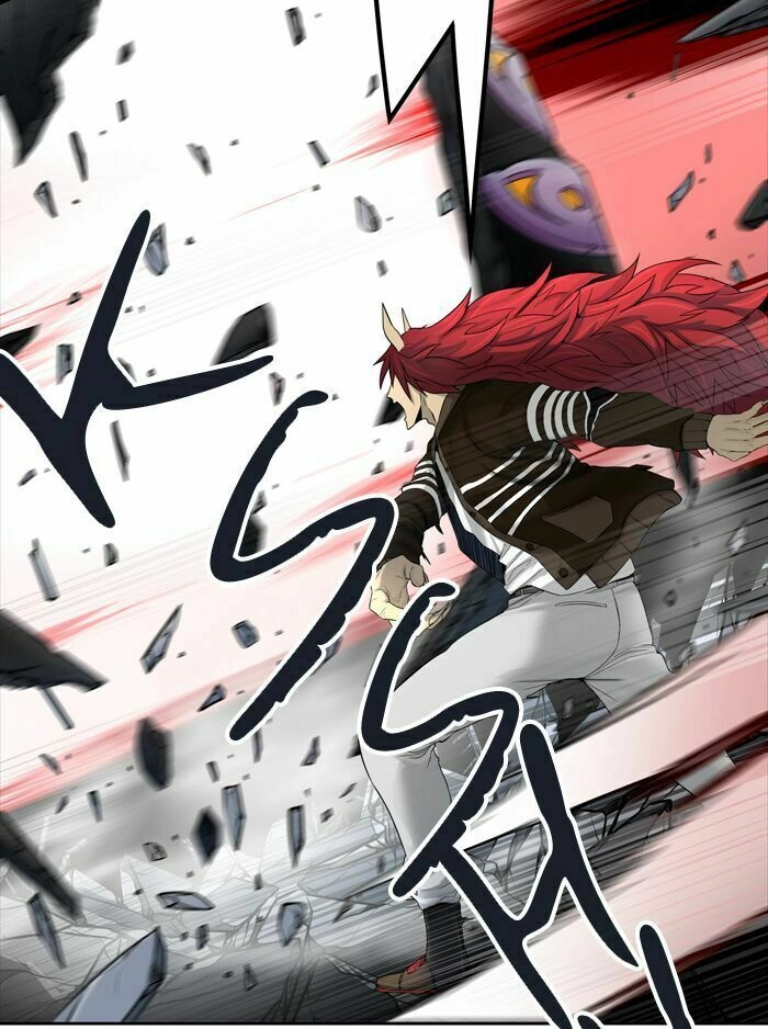 Tòa Tháp Bí Ẩn Chapter 438 - 127