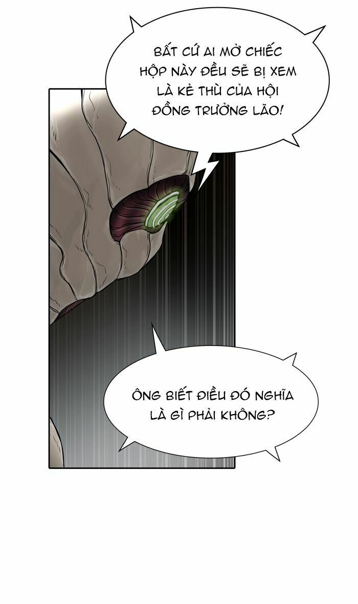 Tòa Tháp Bí Ẩn Chapter 438 - 131