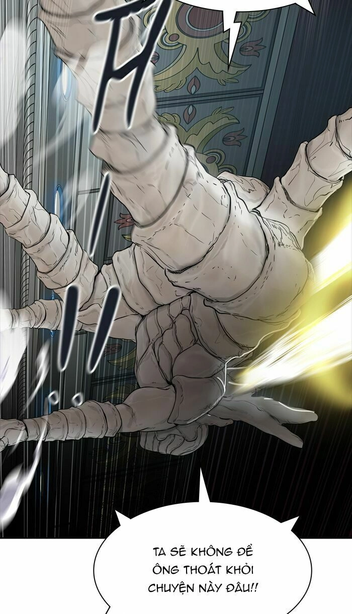 Tòa Tháp Bí Ẩn Chapter 438 - 134