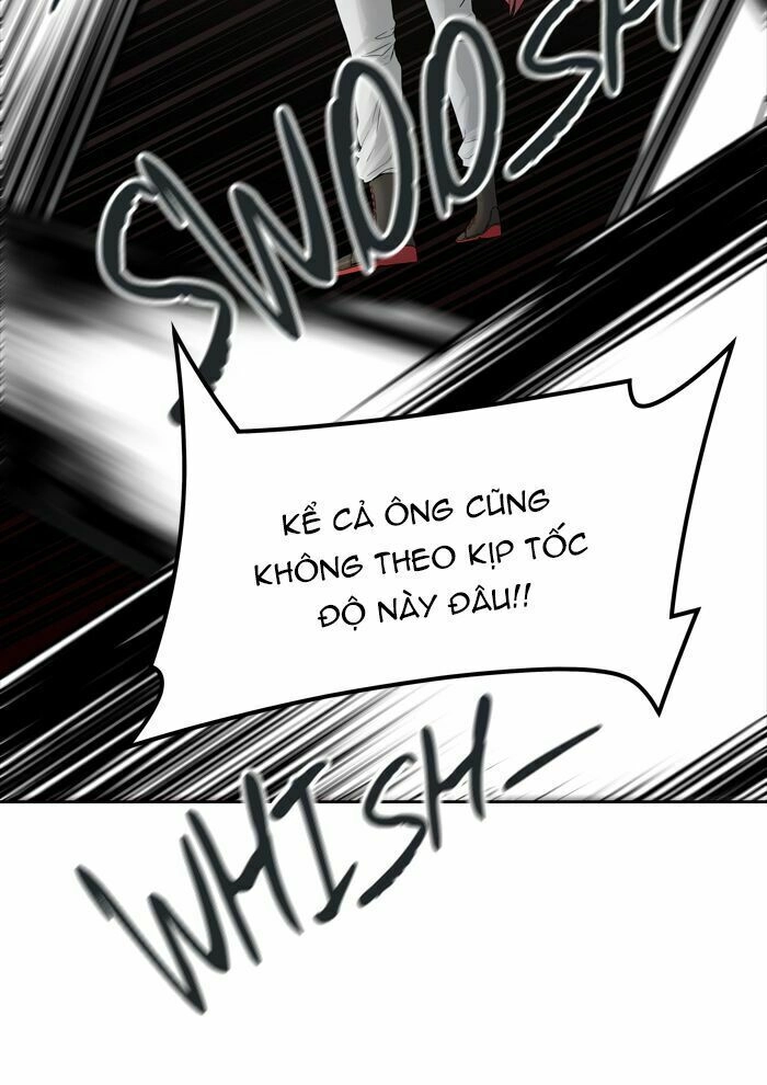 Tòa Tháp Bí Ẩn Chapter 438 - 137