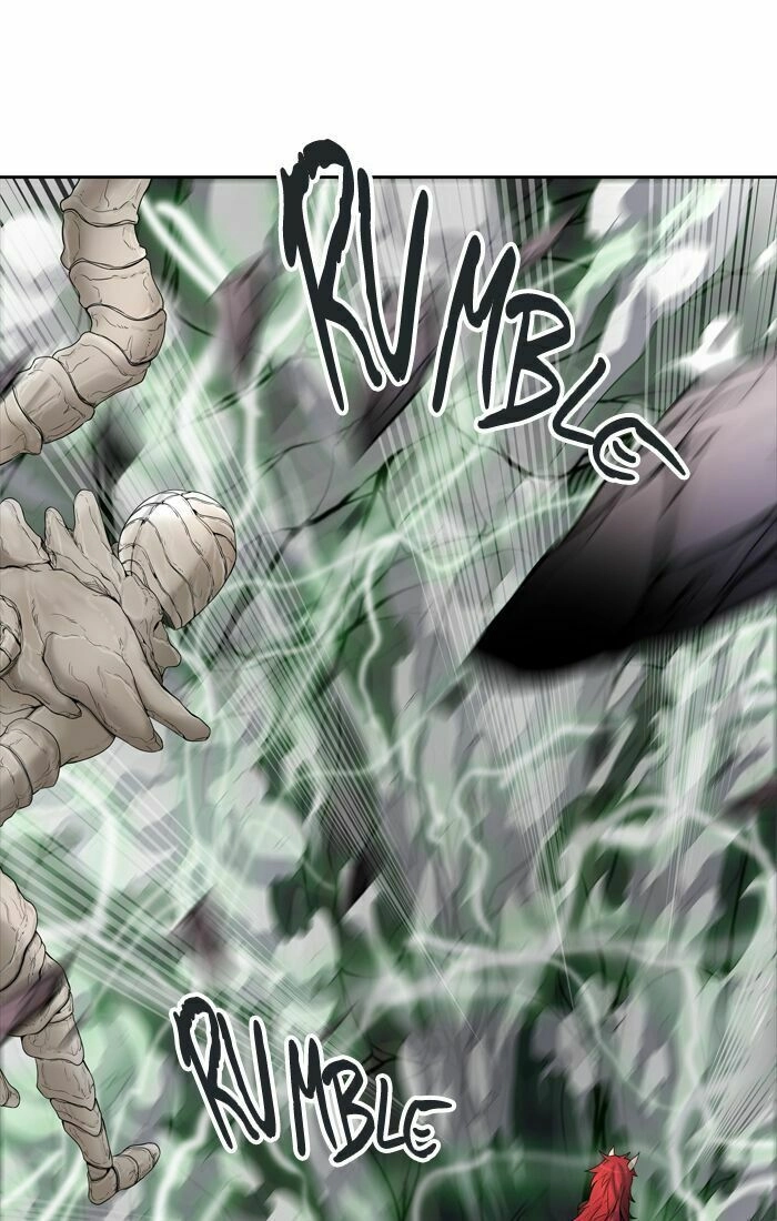 Tòa Tháp Bí Ẩn Chapter 438 - 144