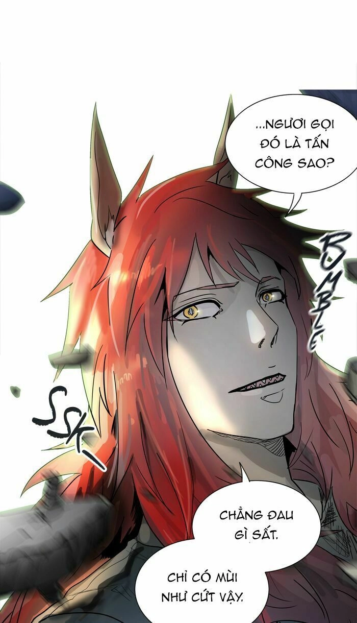 Tòa Tháp Bí Ẩn Chapter 438 - 146