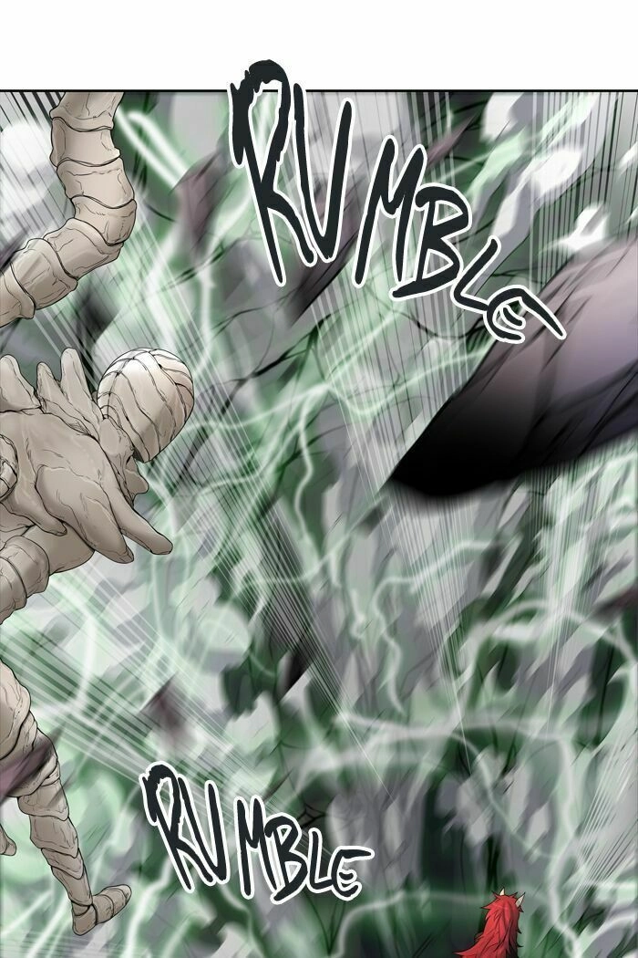 Tòa Tháp Bí Ẩn Chapter 439 - 1