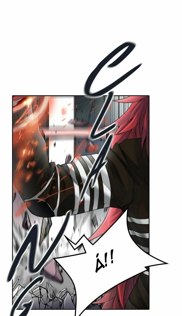 Tòa Tháp Bí Ẩn Chapter 439 - 14