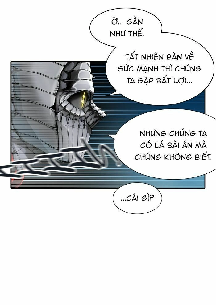 Tòa Tháp Bí Ẩn Chapter 439 - 21