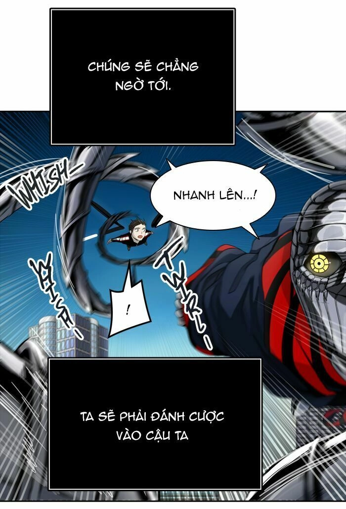 Tòa Tháp Bí Ẩn Chapter 439 - 25