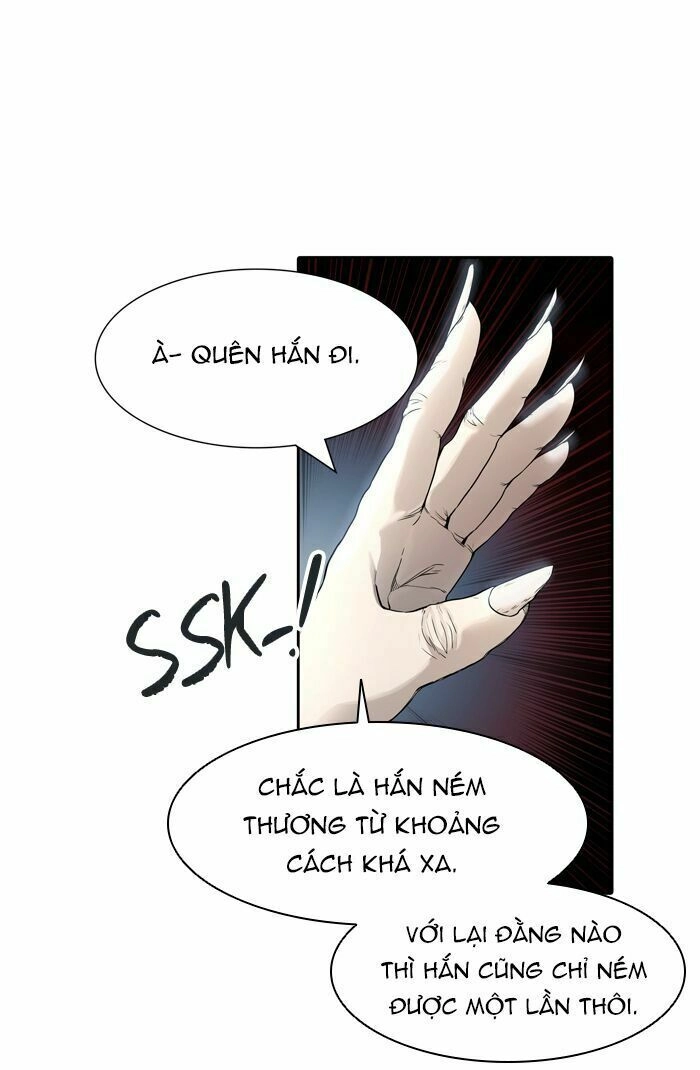 Tòa Tháp Bí Ẩn Chapter 439 - 33