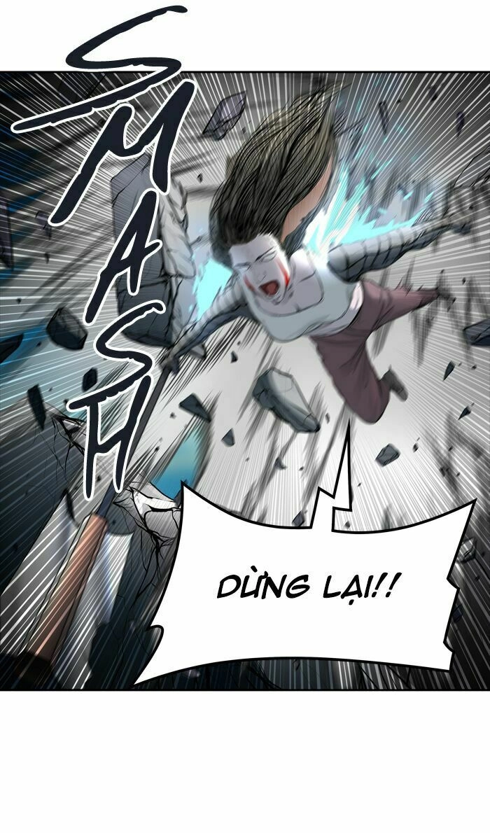 Tòa Tháp Bí Ẩn Chapter 439 - 40