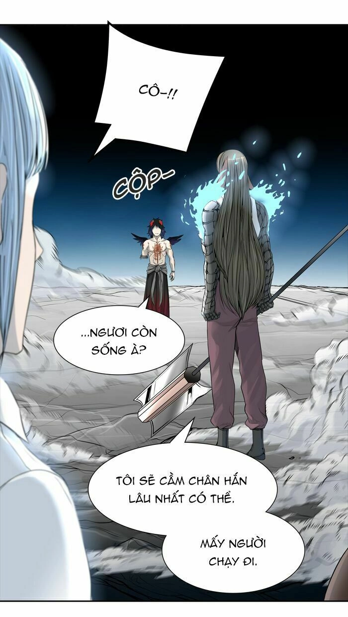 Tòa Tháp Bí Ẩn Chapter 439 - 42