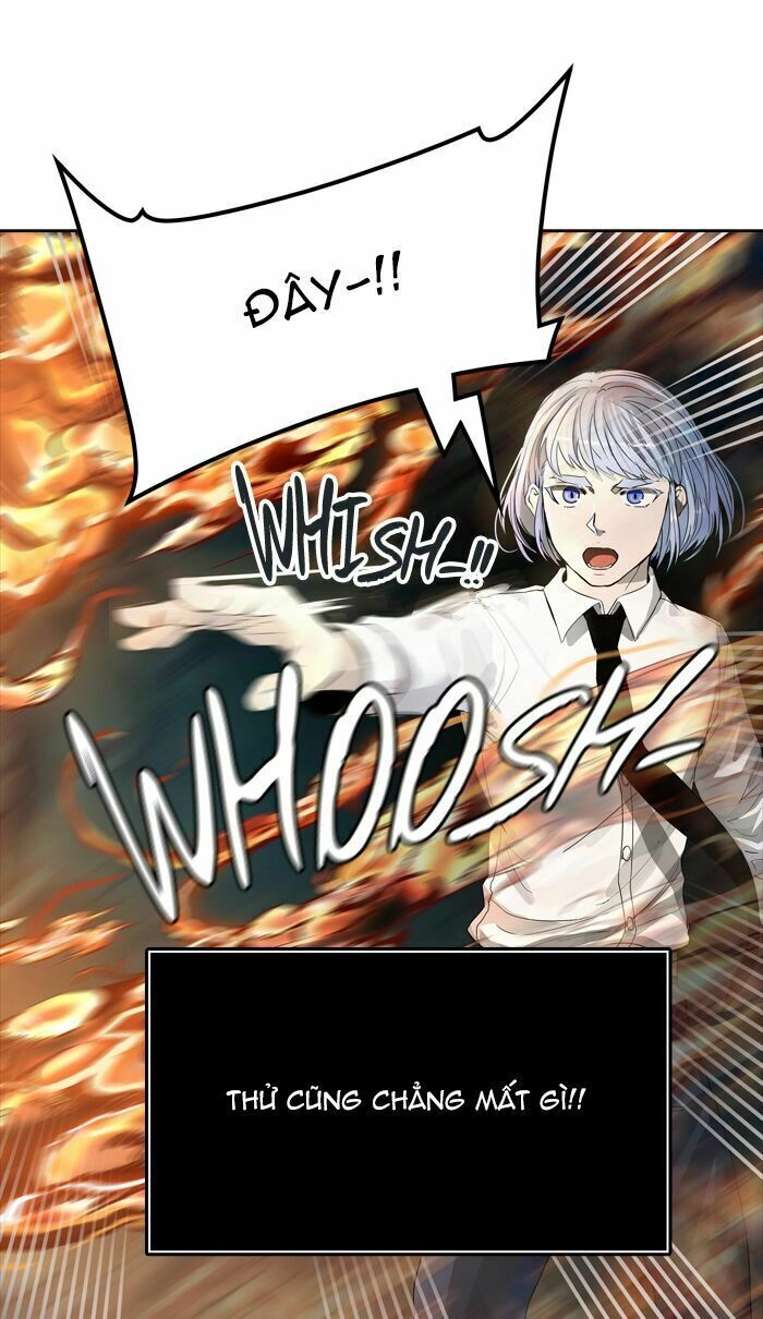 Tòa Tháp Bí Ẩn Chapter 439 - 46