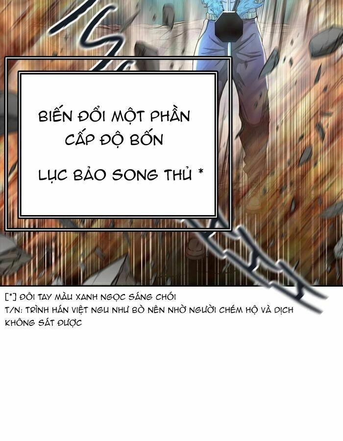 Tòa Tháp Bí Ẩn Chapter 439 - 50