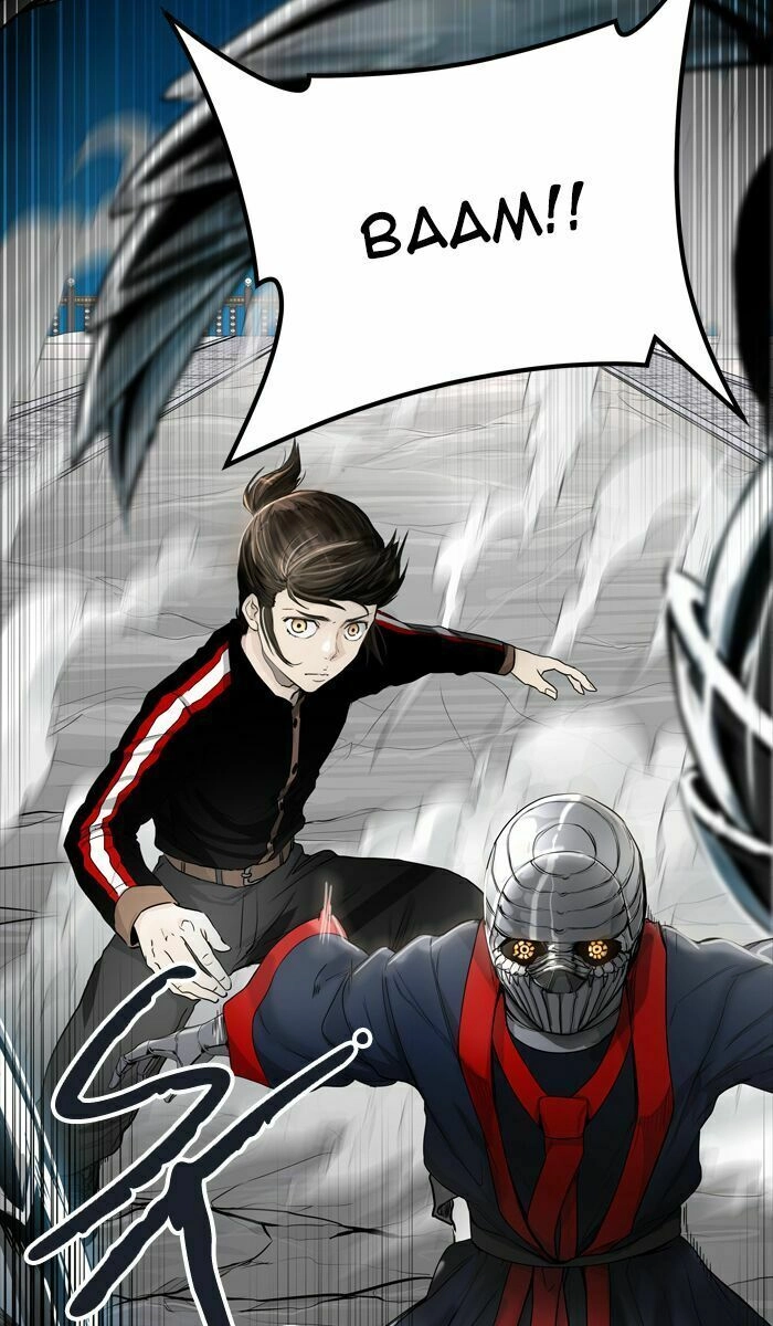 Tòa Tháp Bí Ẩn Chapter 439 - 56