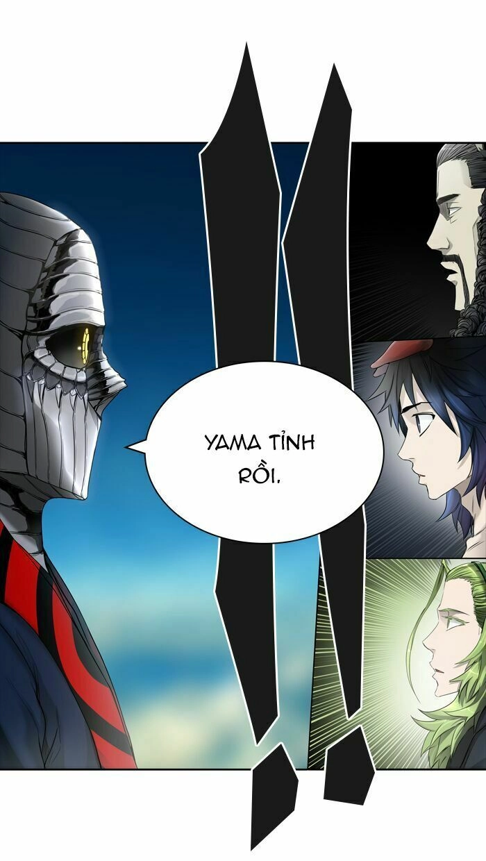 Tòa Tháp Bí Ẩn Chapter 439 - 90