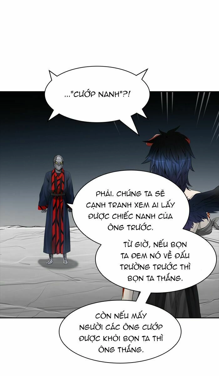 Tòa Tháp Bí Ẩn Chapter 439 - 97