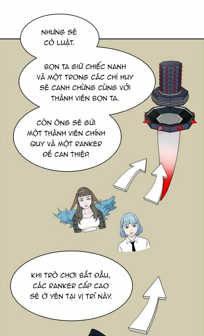 Tòa Tháp Bí Ẩn Chapter 439 - 98