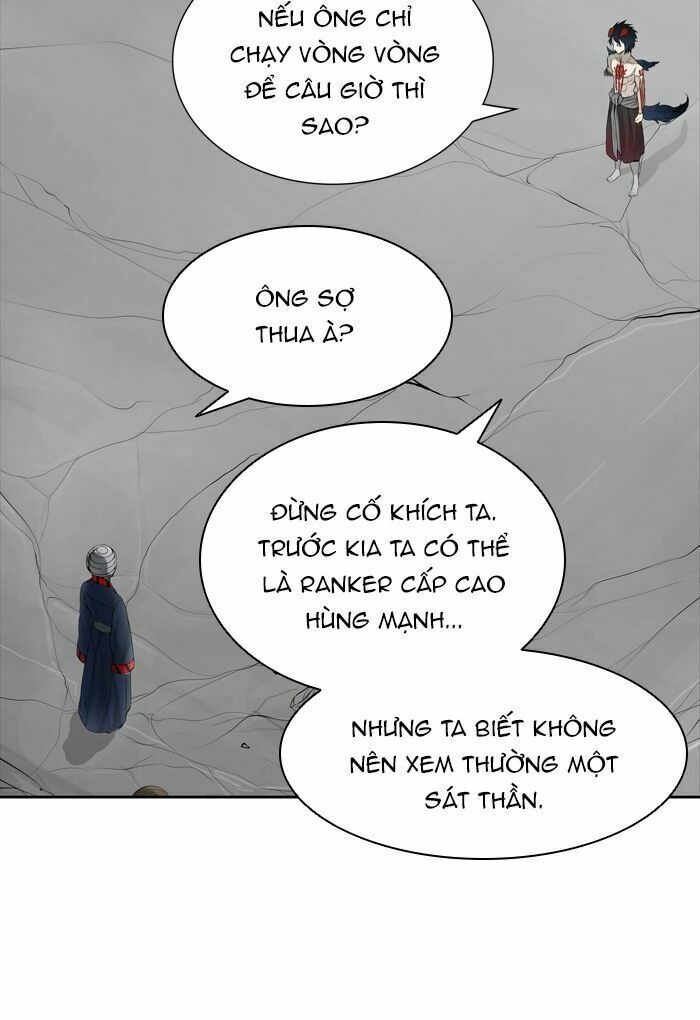Tòa Tháp Bí Ẩn Chapter 439 - 101