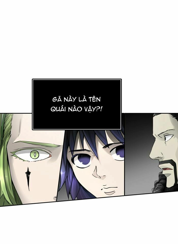 Tòa Tháp Bí Ẩn Chapter 439 - 136