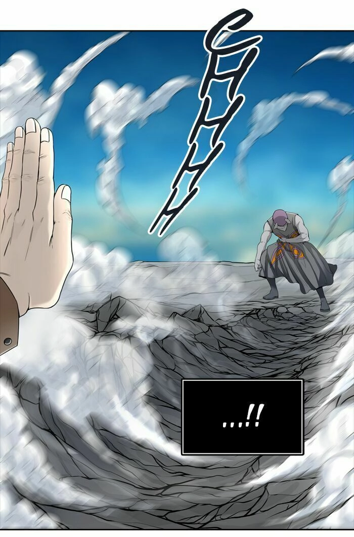 Tòa Tháp Bí Ẩn Chapter 440 - 3