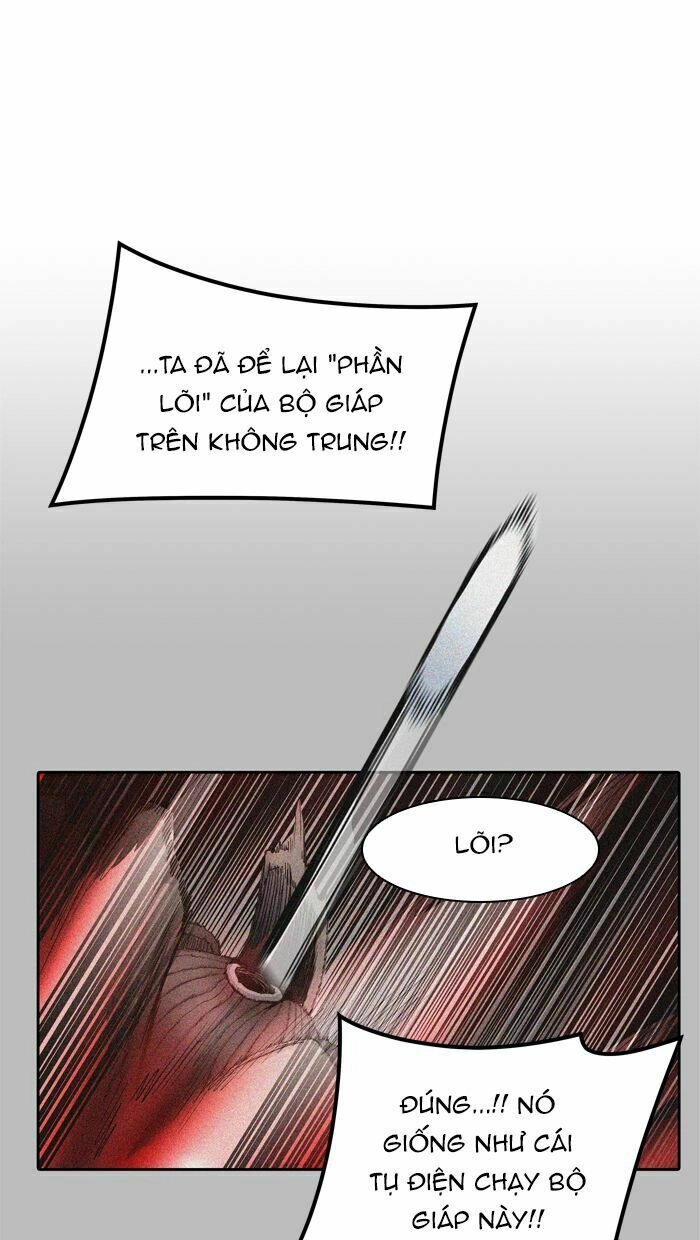 Tòa Tháp Bí Ẩn Chapter 440 - 16