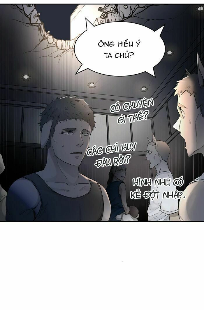 Tòa Tháp Bí Ẩn Chapter 440 - 20