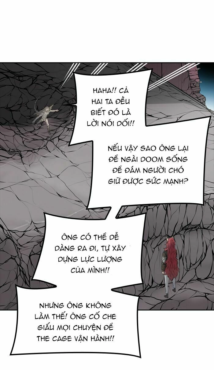Tòa Tháp Bí Ẩn Chapter 440 - 25