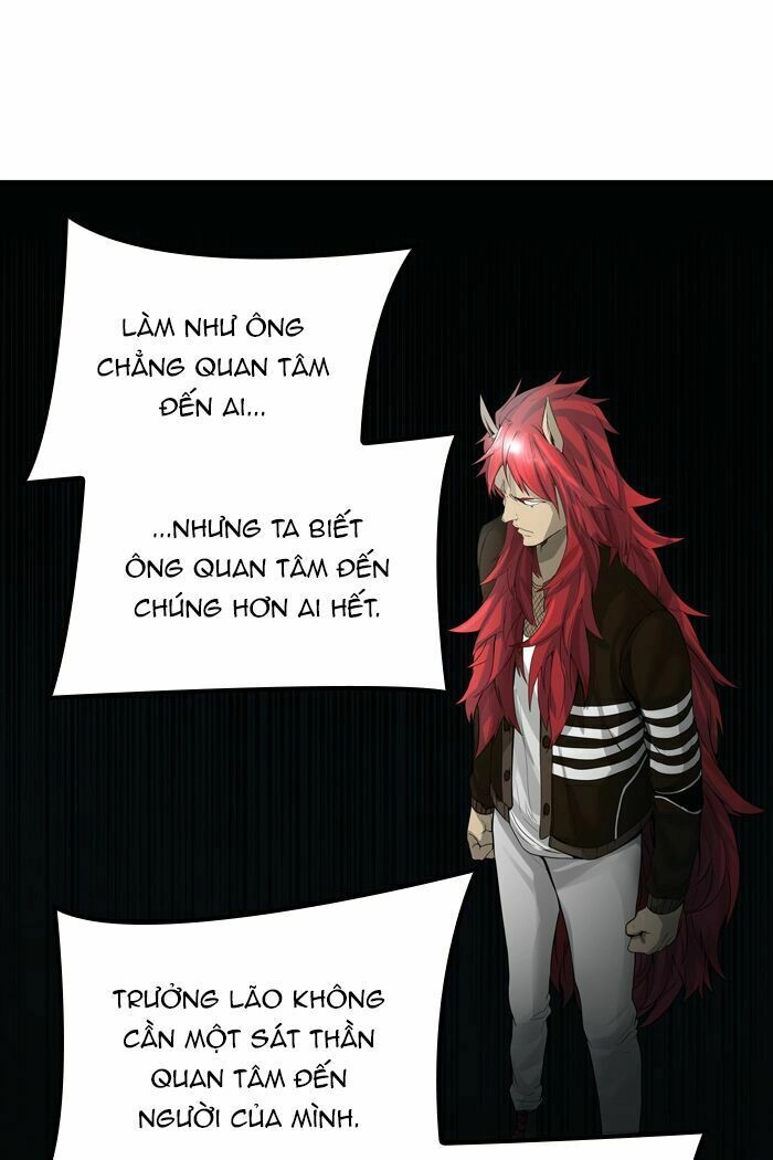 Tòa Tháp Bí Ẩn Chapter 440 - 26