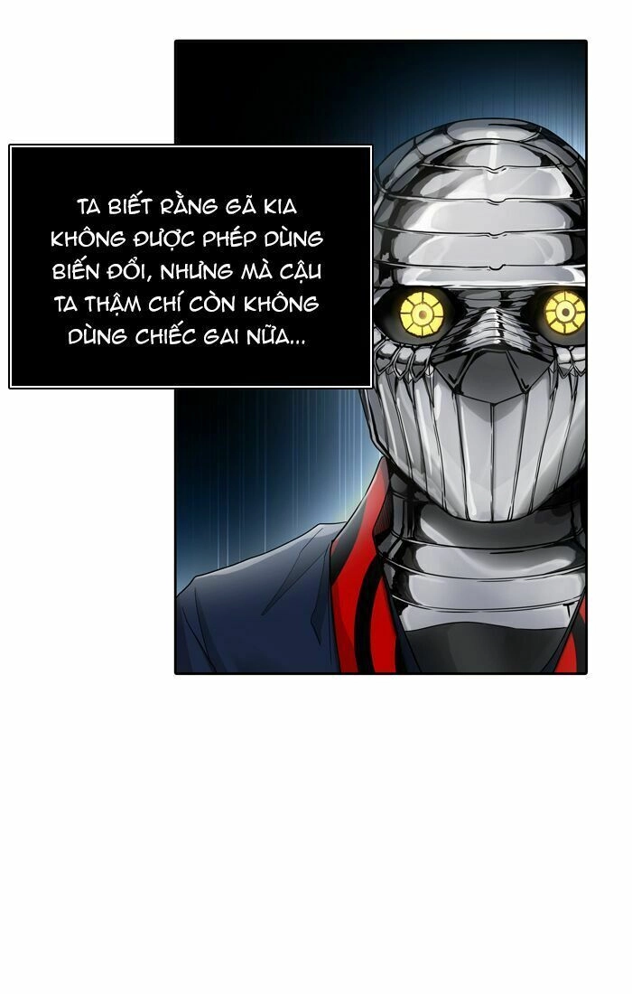 Tòa Tháp Bí Ẩn Chapter 440 - 83