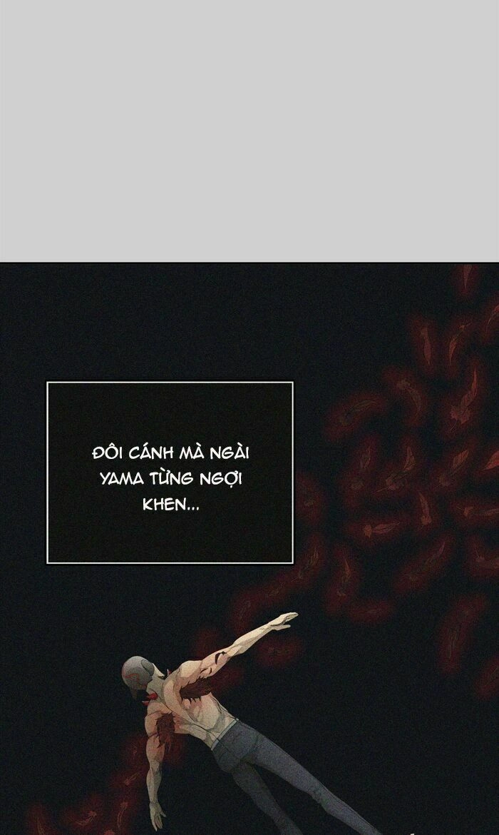 Tòa Tháp Bí Ẩn Chapter 441 - 41