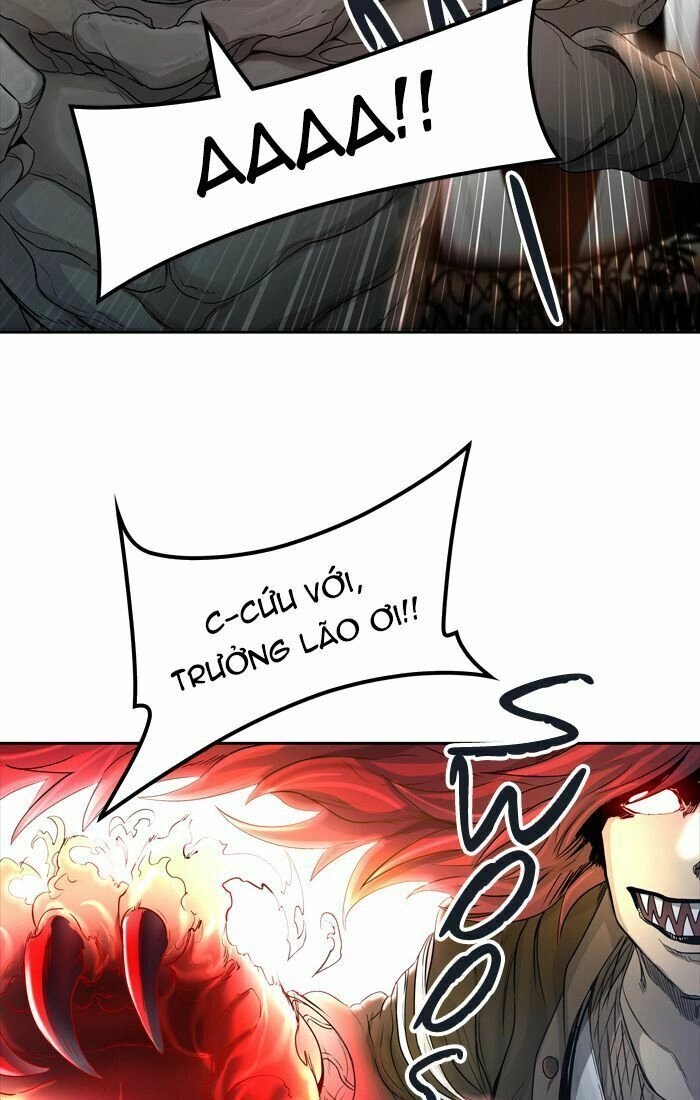 Tòa Tháp Bí Ẩn Chapter 442 - 8